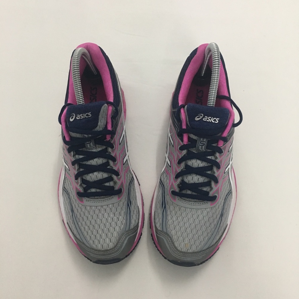 Asics Womens Sz 9.5 GT-2000 5 Running Shoes